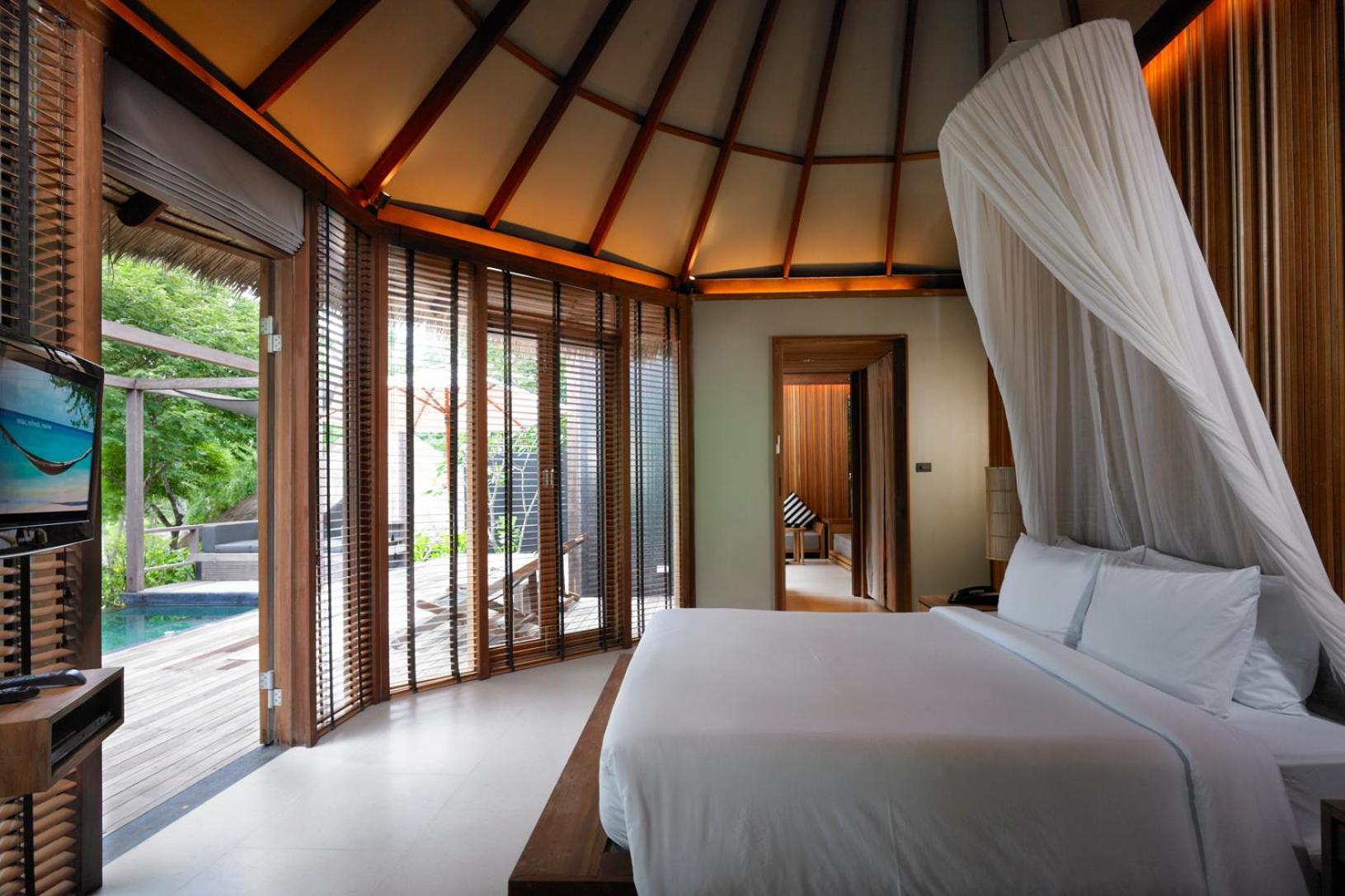 Resort Haadtien Koh Tao