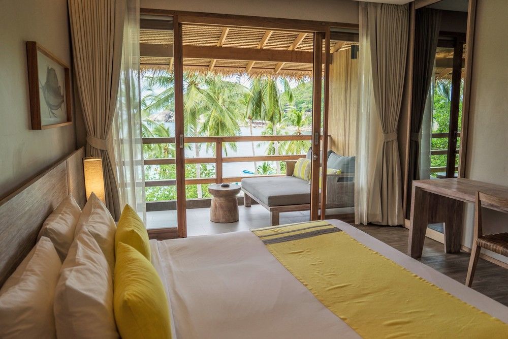 Resort Haadtien Koh Tao